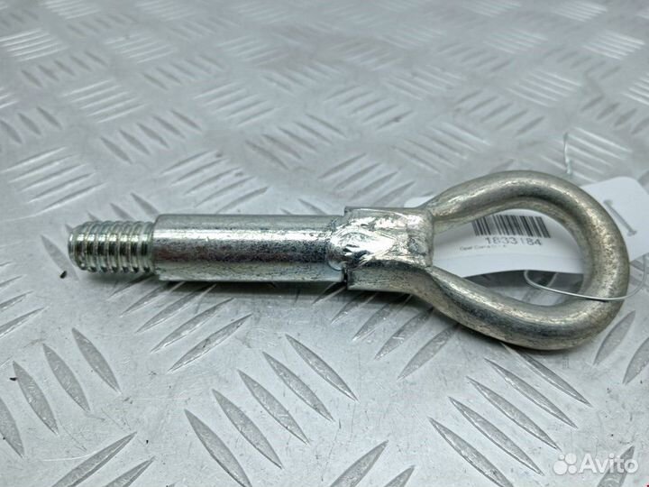 Крюк буксировочный Opel Corsa D рест. 2011