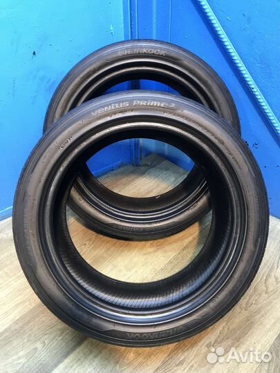 Hankook Ventus Prime 3 K125 245/45 R18