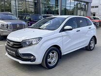 ВАЗ (LADA) XRAY 1.6 MT, 2018, 173 000 км, с пробегом, цена 793 000 руб.