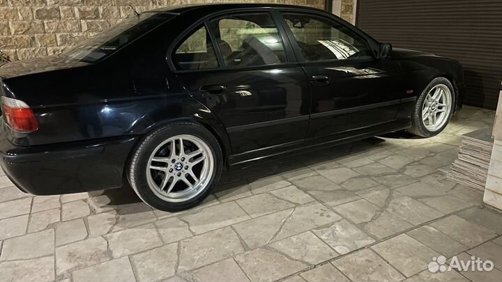 Колеса r18 37 стиль bmw