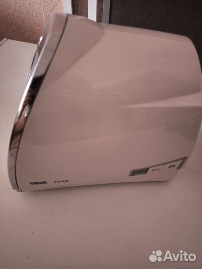 Мясорубка vitek