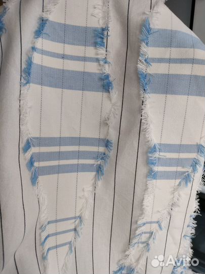 Хлопок Tom Ford + подарок пробник аромата