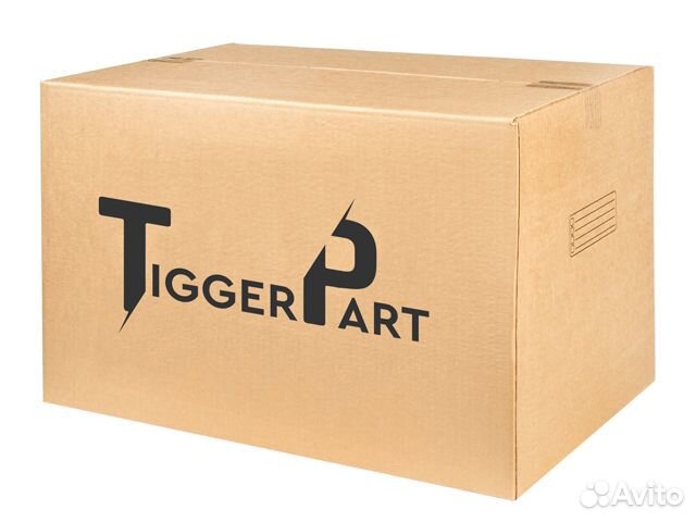 Фильтр воздушный iveco Shacman K3252 shacman