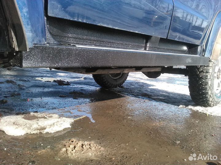 Авто сварочные работы