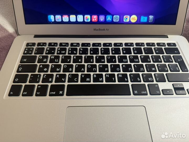 Apple MacBook Air 13 2017