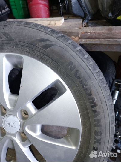 Продаю калеса