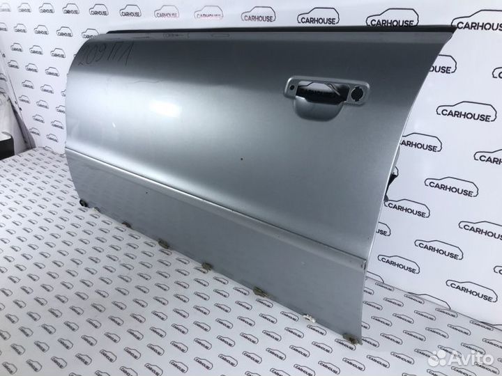 Дверь передняя левая Audi A4 B5 1.8 1998
