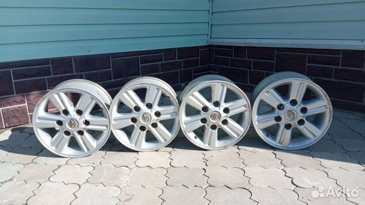 Диски r15 139.7