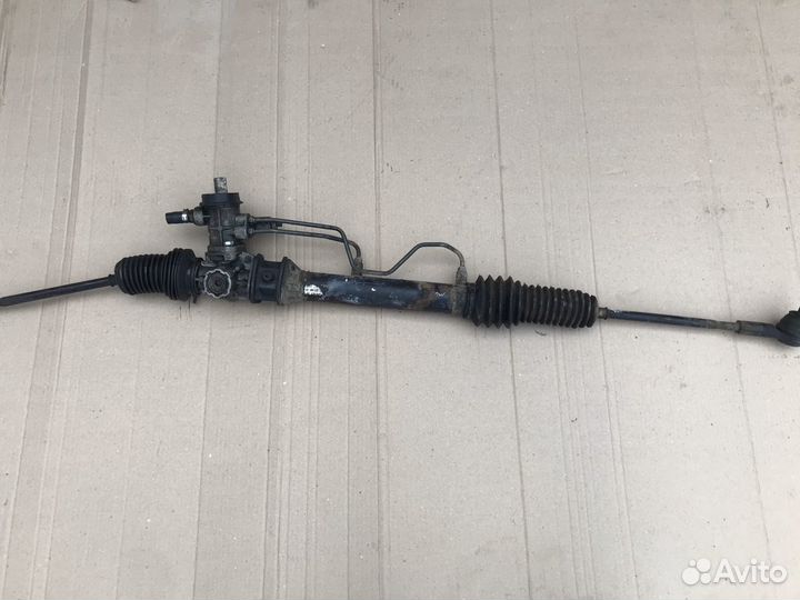 Рулевая рейка Volvo S40/ V40