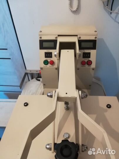 Термопринтер