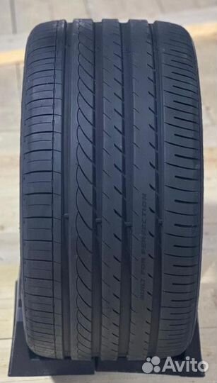 Zeta Impero 255/55 R20 110Y