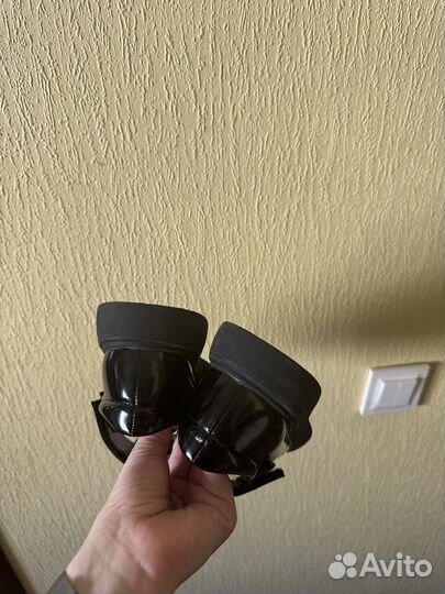 Туфли для девочки 32 размер