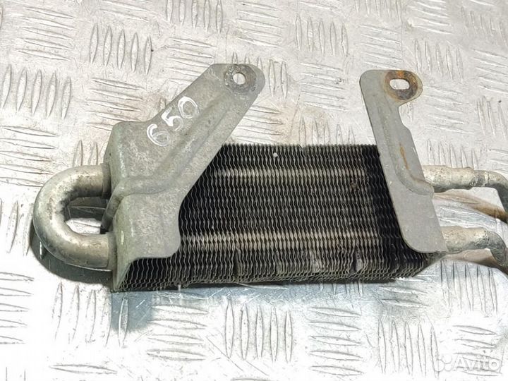 Радиатор гидроусилителя Infiniti Qx 2004-2009