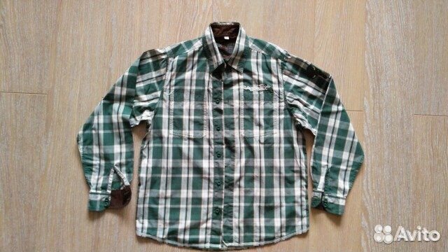 Рубашки, поло на рост от 146 до 158