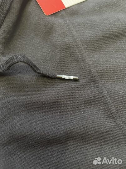 Шорты женские puma