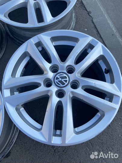 Диски polo (поло)