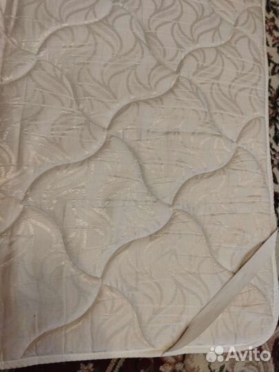 Наматрасник