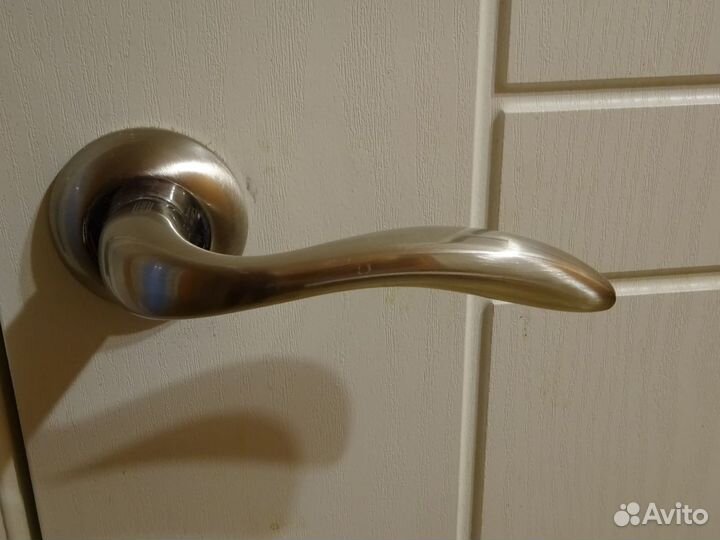 Возвратная пружина для дверных ручек, пр-во Англия