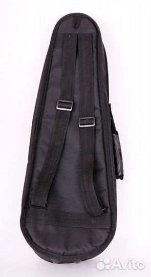 Лютнер лчск 4/4-2 Чехол для скрипки утепленный