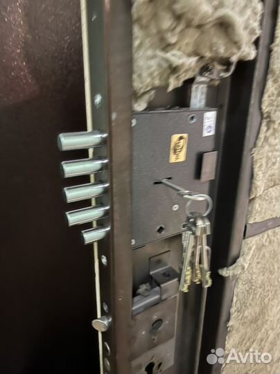 Вскрытие замков - Замена - Ремонт - Установка