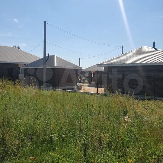 Участок 10 сот. (ИЖС)