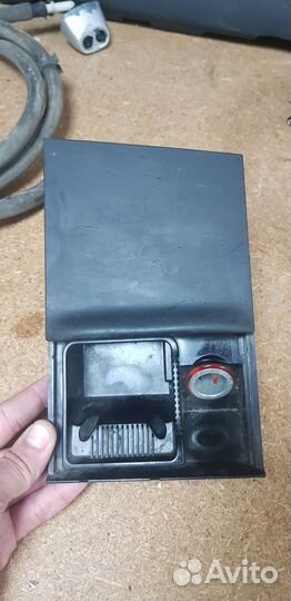 Пепельница Golf 4