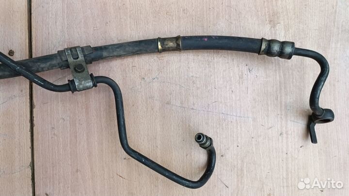 Шланг гидроусилителя Тойота Камри 30 2001-2006