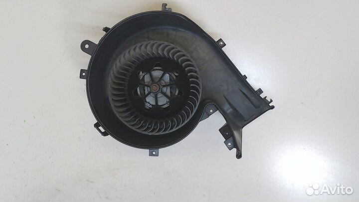 Двигатель отопителя Saab 9-3, 2008