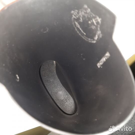 Резиновые сапоги Decathlon