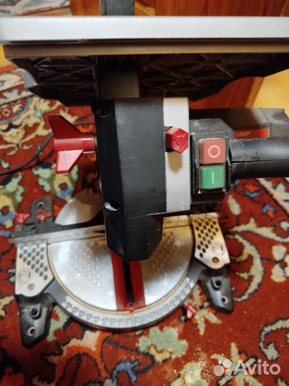 Торцовочная пила