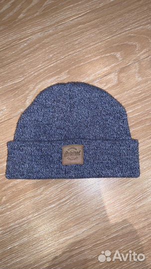 Шапка для мальчика р. 48 см
