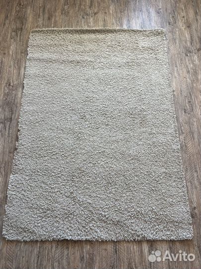 Ковер IKEA hampen