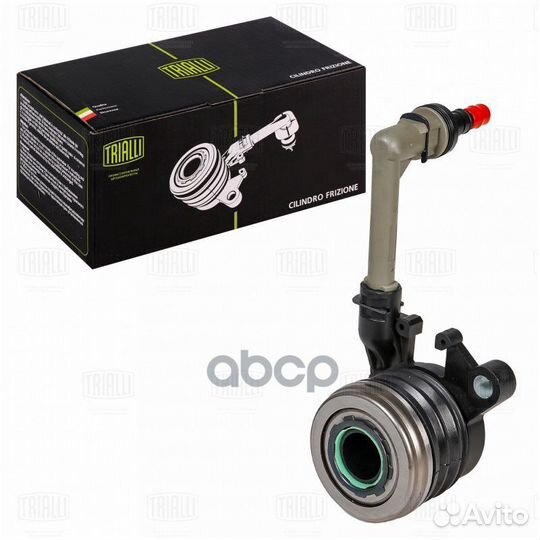 Муфта выкл. сцеп. для а/м Renault Megane II (02