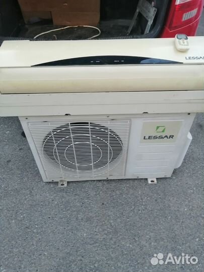 Лессар 18 б/у