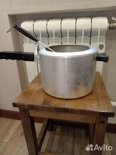 Скороварка СССР