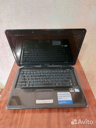 Ноутбук asus 14
