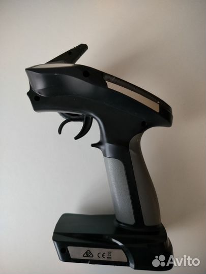 Аппаратура FlySky GT 2E