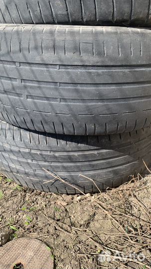 Bridgestone Potenza S001 235/50 R18