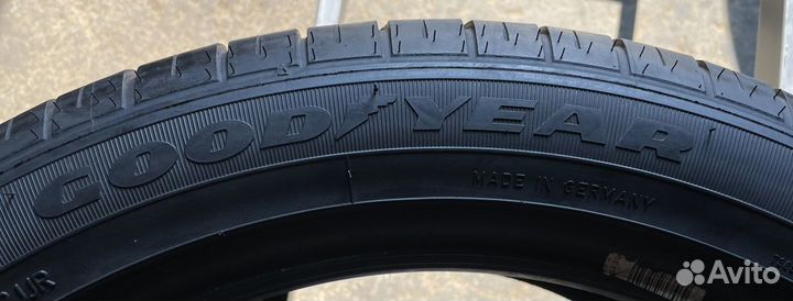 Goodyear Excellence 255/45 R20