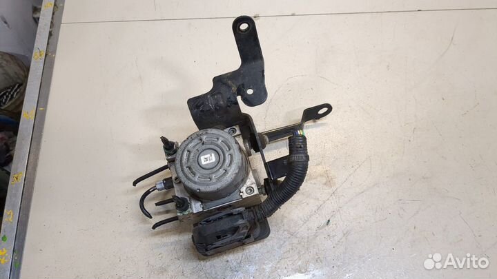 Блок абс, насос киа Picanto 2017, 2021