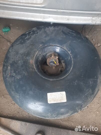 Продажа бу гбо