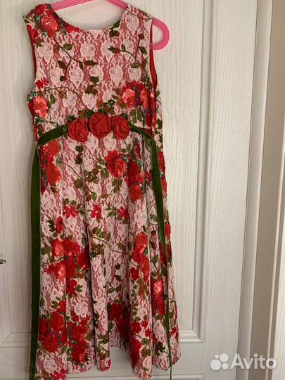 Платье Lesy 134