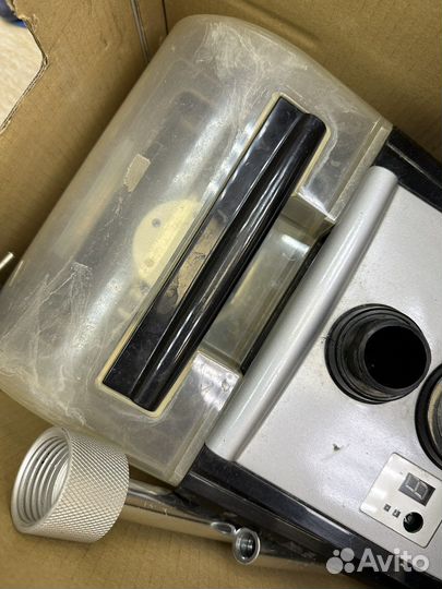 Отпариватель для одежды