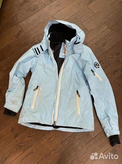 Куртка для девочки reima 164