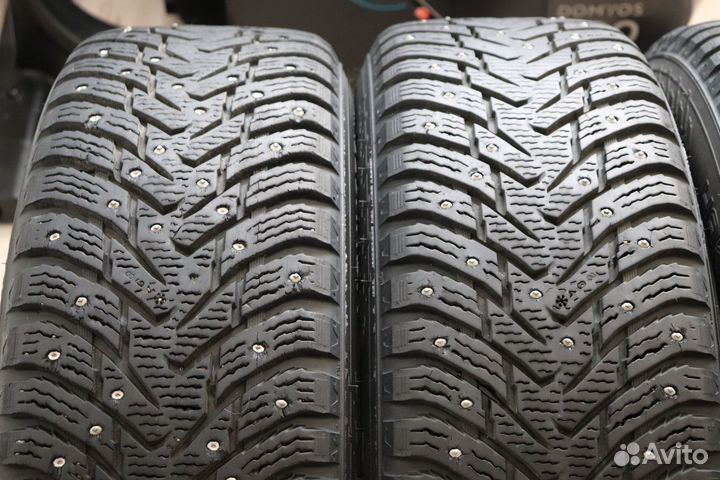 Колеса Skoda Kodiaq 215/65R17 оригинал