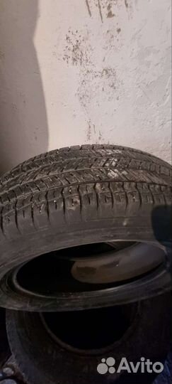 Yokohama Geolandar G91 225/65 R17
