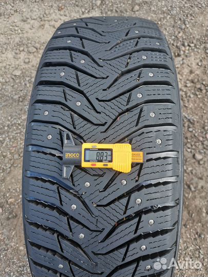 Kumho WinterCraft SUV Ice WS31 235/60 R18