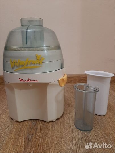 Соковыжималка 