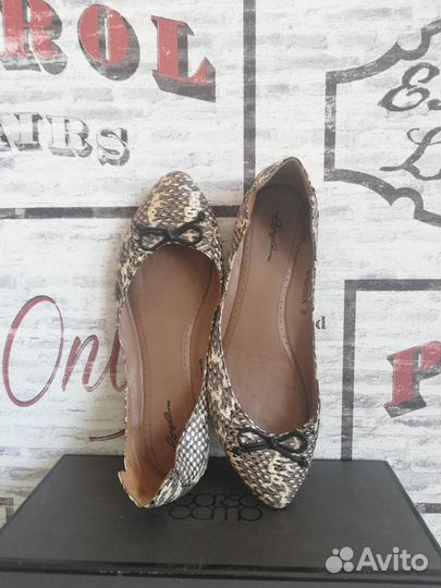 Балетки Corso Como, 38