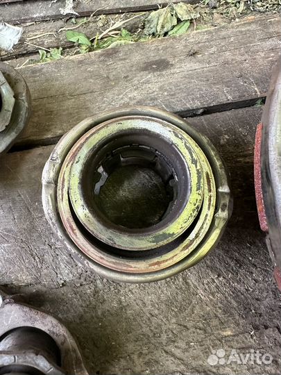 Сцепление ford focus 3 powershift